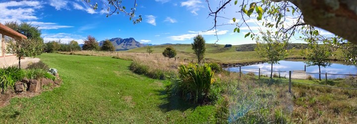 Drakensberg Accommodation at Hamstead Farm Cottage | Viya