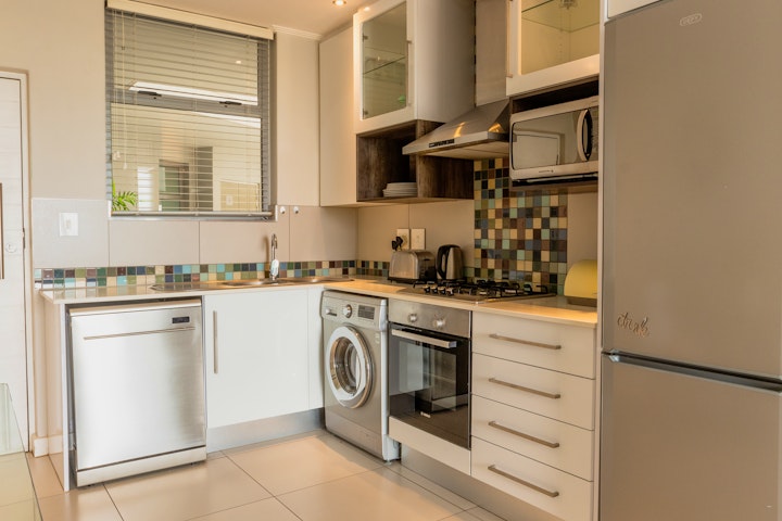 Gauteng Accommodation at The Apex on Smuts - Apartment 503 | Viya