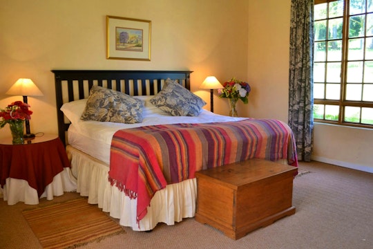 The Barn Cottage @ Inversanda Farm Cottages