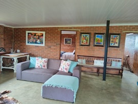 Garden Route Accommodation at Oppi Plaas See Uitsig | Viya