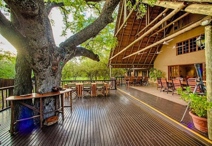 Kruger National Park South Accommodation at Needles Lodge | Viya
