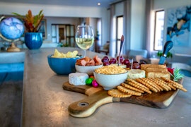 Struisbaai Accommodation at Chateau de Marine Boutique Hotel & Wellness | Viya