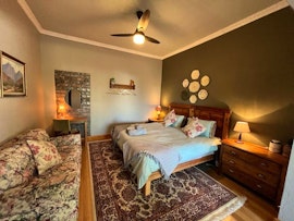 Cape Winelands Accommodation at 360on62 Elsje's Corner @ The Farmhouse | Viya