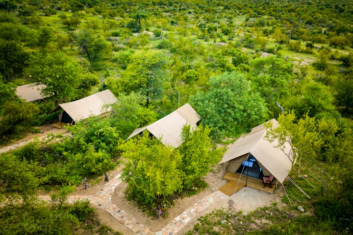 Kruger To Canyons Accommodation at Bundox Explorer Camp | Viya