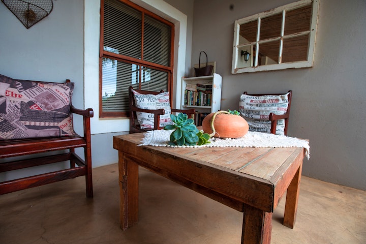 Boland Accommodation at Eldorado Self-Catering Country House | Viya