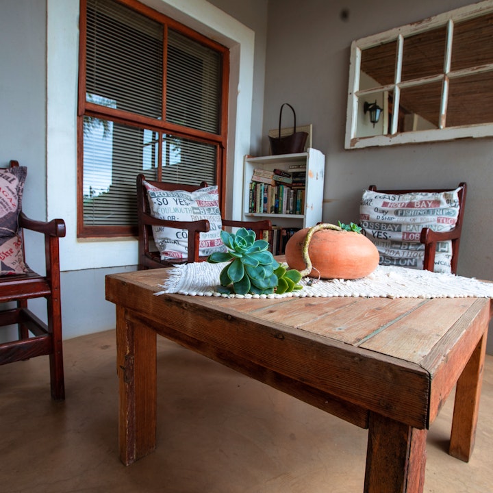 Boland Accommodation at Eldorado Self-Catering Country House | Viya