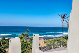 Ballito Accommodation at Chakas Place HL85 | Viya