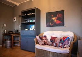 Overberg Accommodation at  | Viya