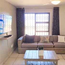 Margate Accommodation at Villa Siesta Flat No 8 | Viya