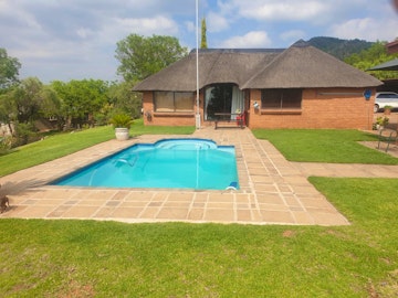 Rustenburg Accommodation at  | Viya