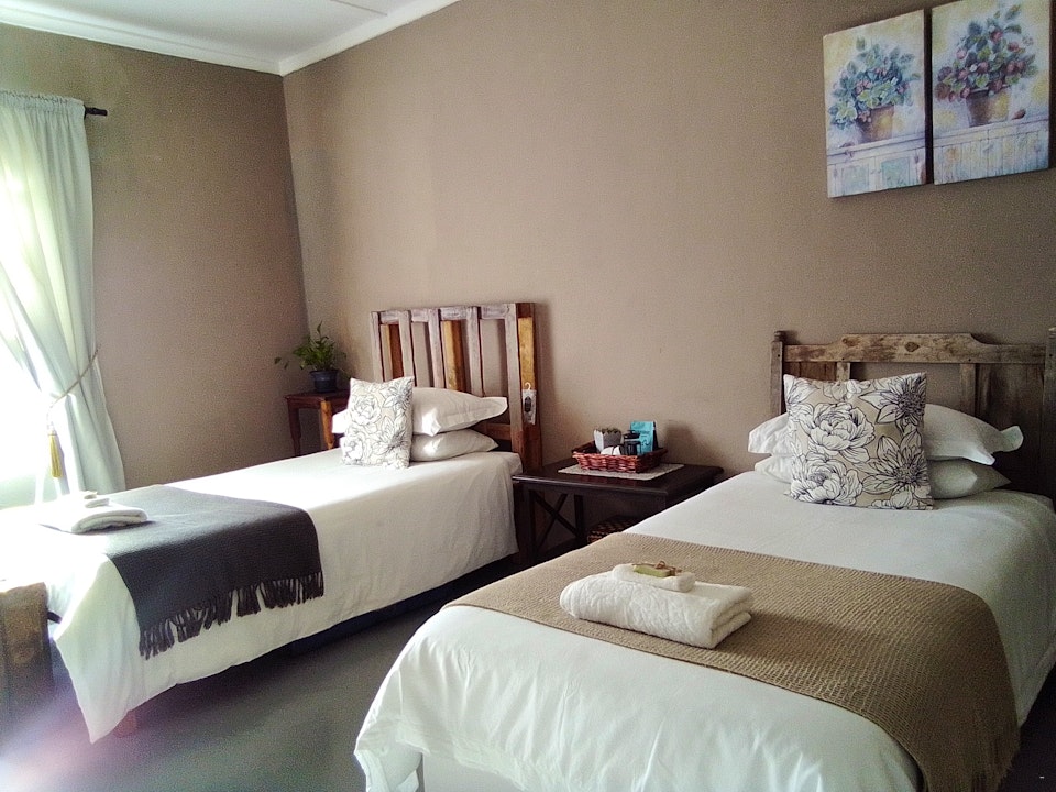 Western Cape Accommodation at  | Viya