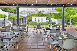 Boland Accommodation at Mont d'Or Franschhoek | Viya