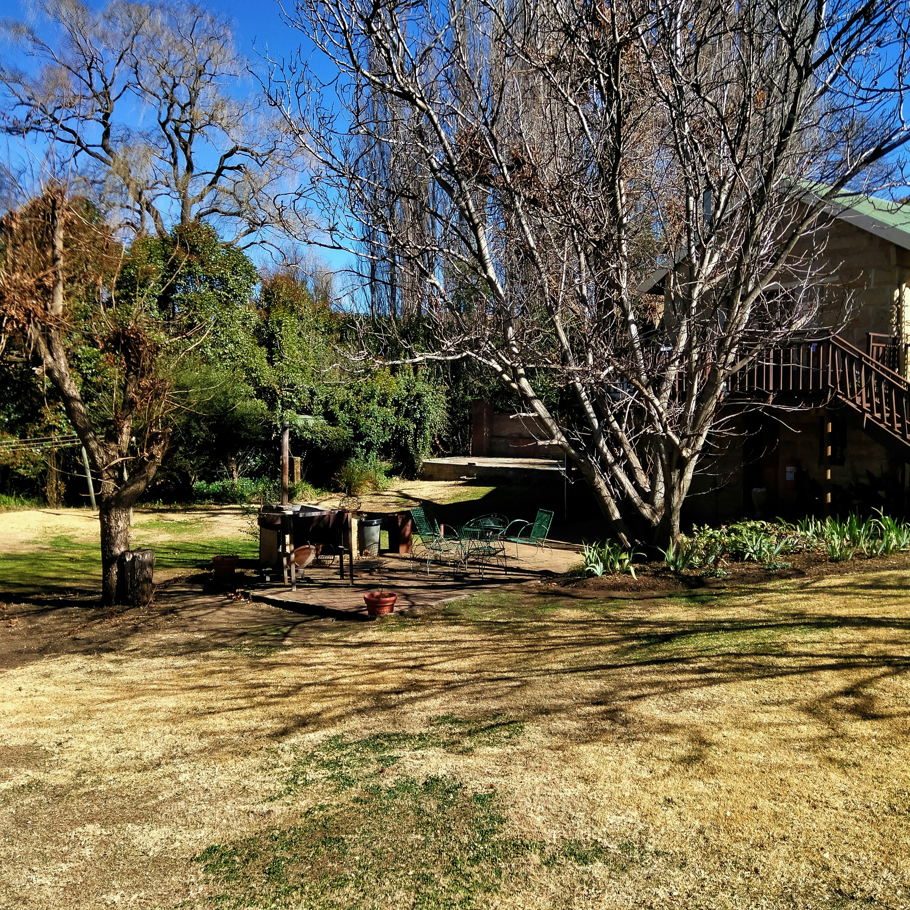 Dutchess on Lake LekkeSlaap