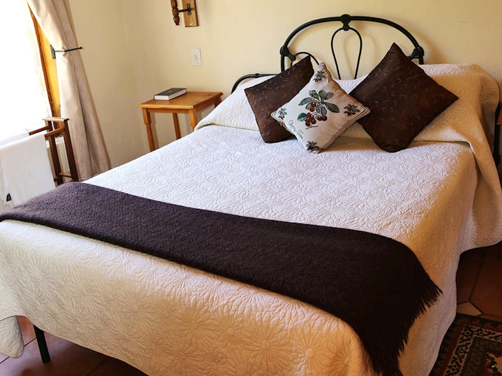 Free State Accommodation at Prior Grange Guest Farm | Viya