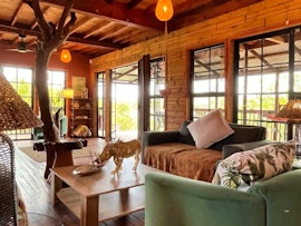 Kruger National Park South Accommodation at Croc's Nest Bush Lodge | Viya