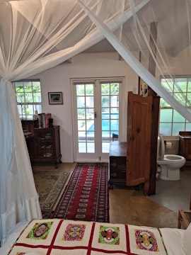 Overberg Accommodation at Rhus Cottage | Viya