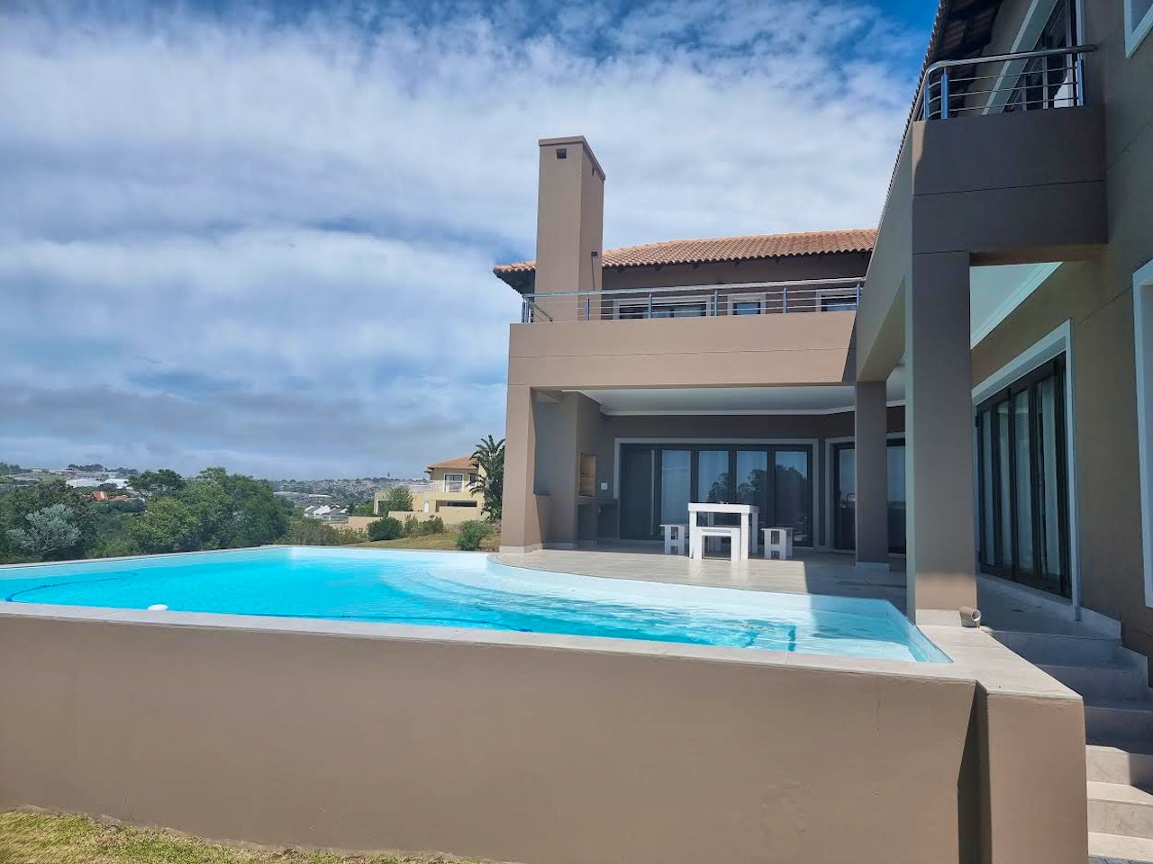 Garden Route Accommodation at  | Viya