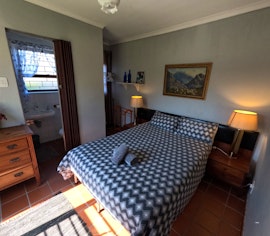 Northern Suburbs Accommodation at Garden Cottage | Viya