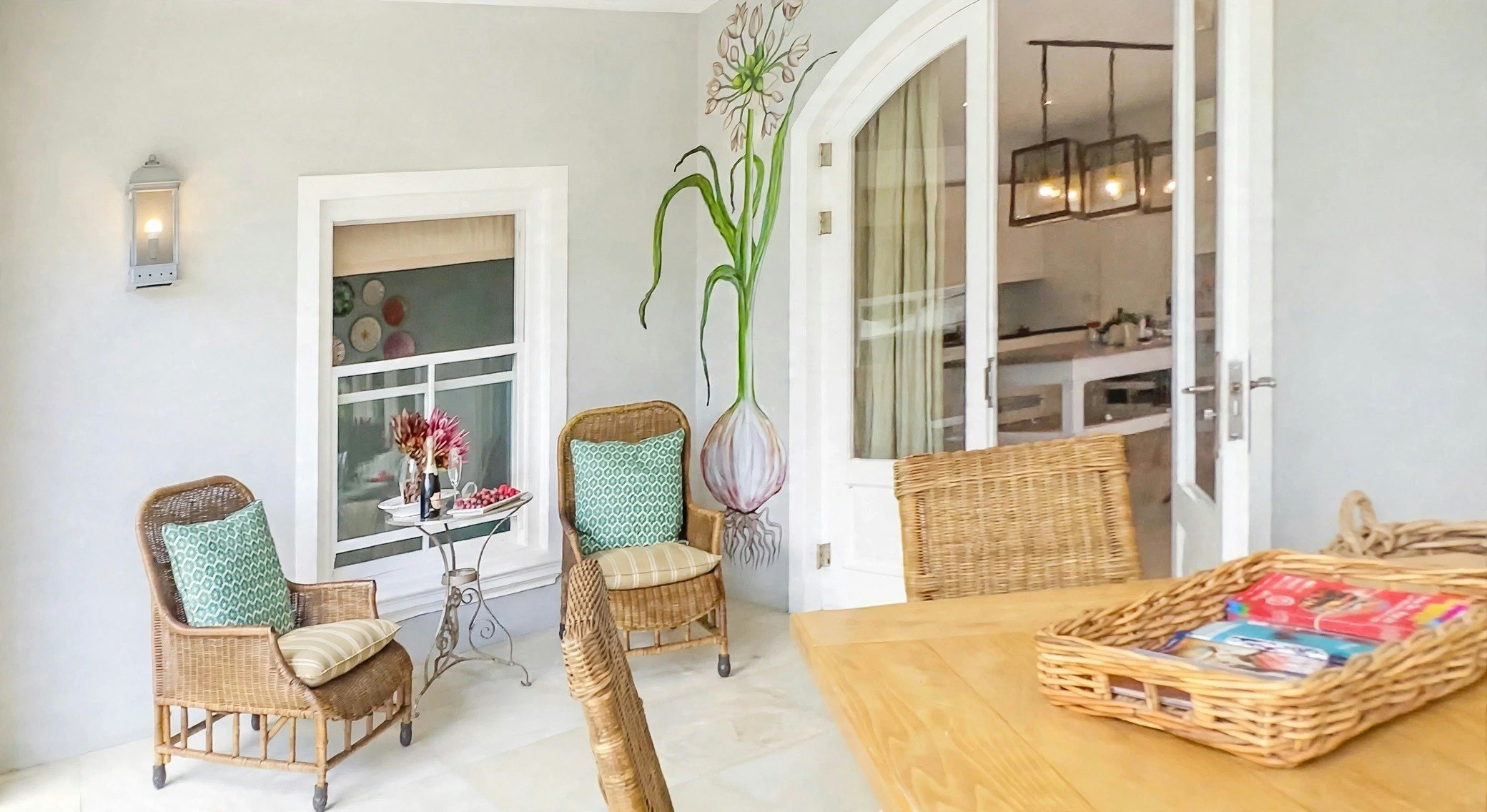 Maison d'Ail image no 8 of 30