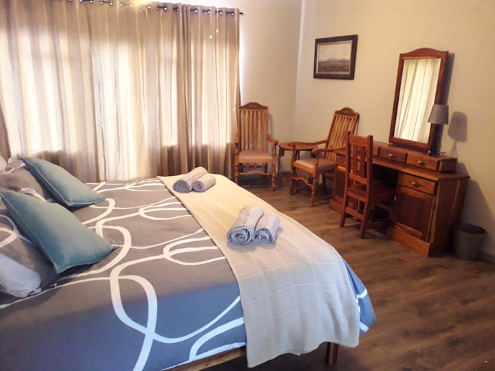 Western Cape Accommodation at Leisure @ Loerie | Viya