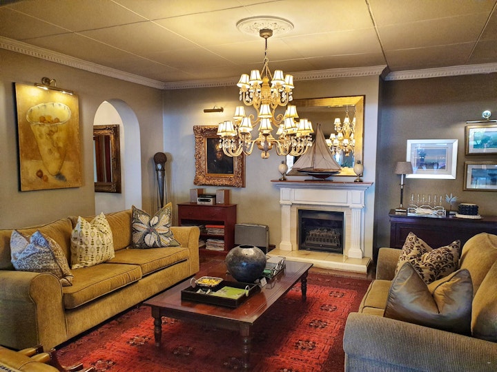 Johannesburg Accommodation at The Residence | Viya