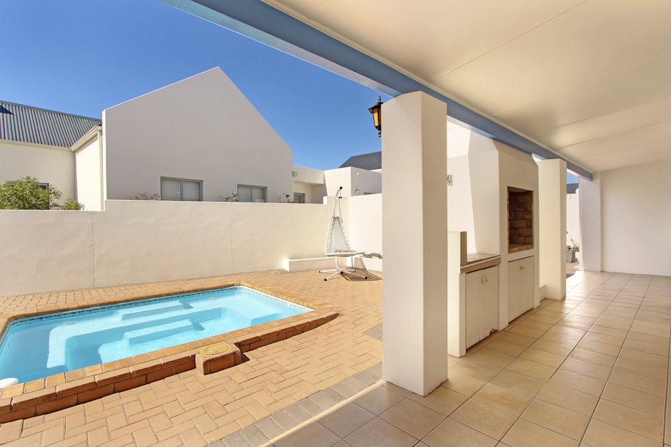 Langebaan Accommodation at  | Viya