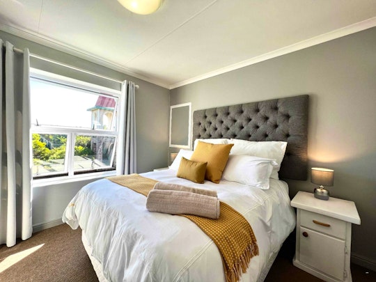 Jeffreys Bay Accommodation at  | Viya