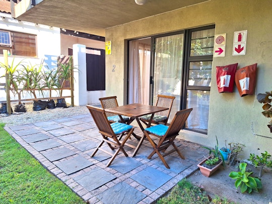 Jeffreys Bay Accommodation at  | Viya