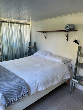 Overberg Accommodation at Lagoon Cottage | Viya