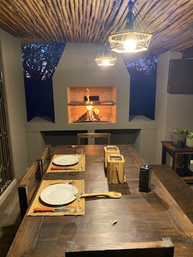 Kruger National Park South Accommodation at Nagapie Lodge | Viya