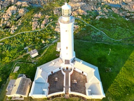 St Francis Accommodation at Seal Point Lighthouse | Viya