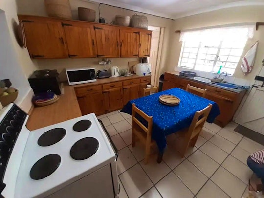 Sarah Baartman District Accommodation at  | Viya