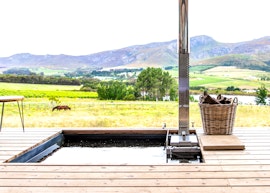 Hermanus Accommodation at  | Viya