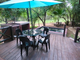 Kruger National Park South Accommodation at  | Viya