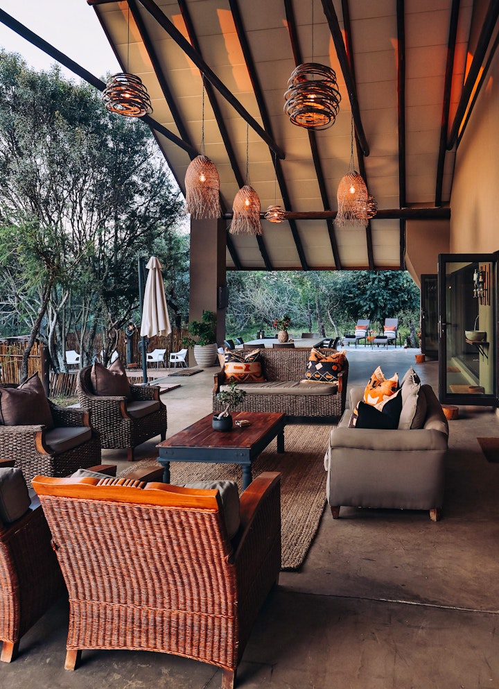 Limpopo Accommodation at Rhino's Rest Private Luxury Villa | Viya