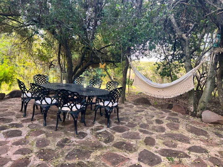 Limpopo Accommodation at Rocky Mountain Bush Lodge | Viya