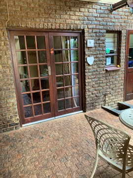 Pretoria Accommodation at  | Viya