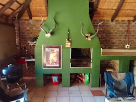 Kruger National Park South Accommodation at Buffalo Street Cottages | Viya