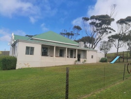 Overberg Accommodation at Middeldam Farm House | Viya