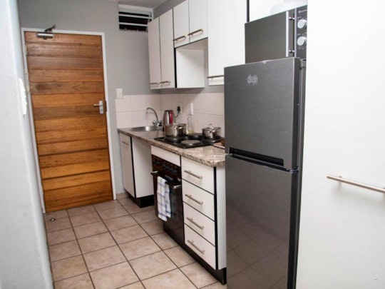 Pretoria Accommodation at  | Viya