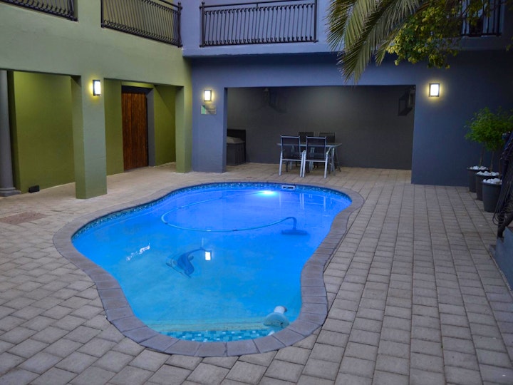Free State Accommodation at African Sands Guesthouse | Viya