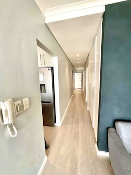 Bloubergstrand Accommodation at Portico 706 | Viya