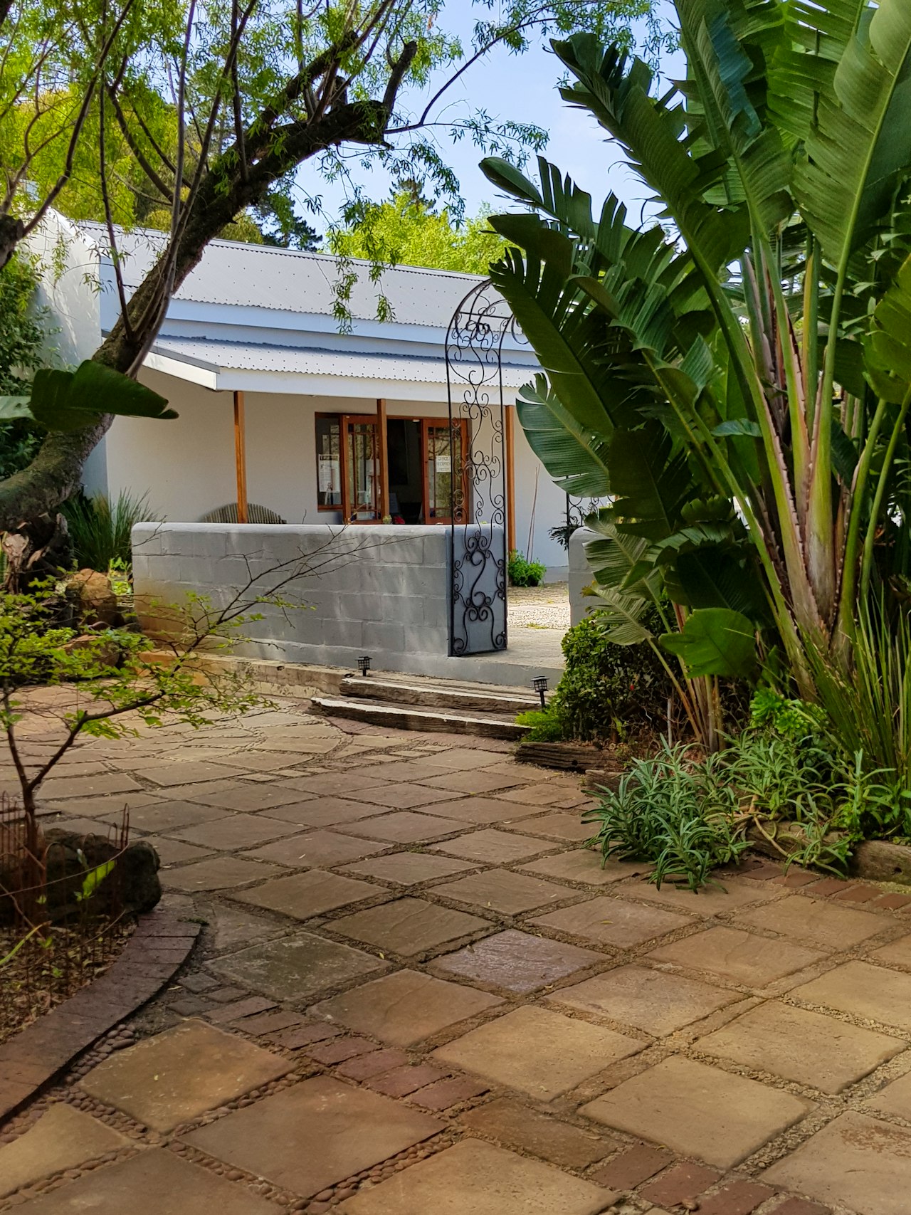 Overberg Accommodation at  | Viya