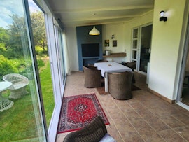 Mossel Bay Accommodation at Golf Lodge 116 | Viya