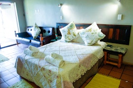 Kalahari Accommodation at  | Viya