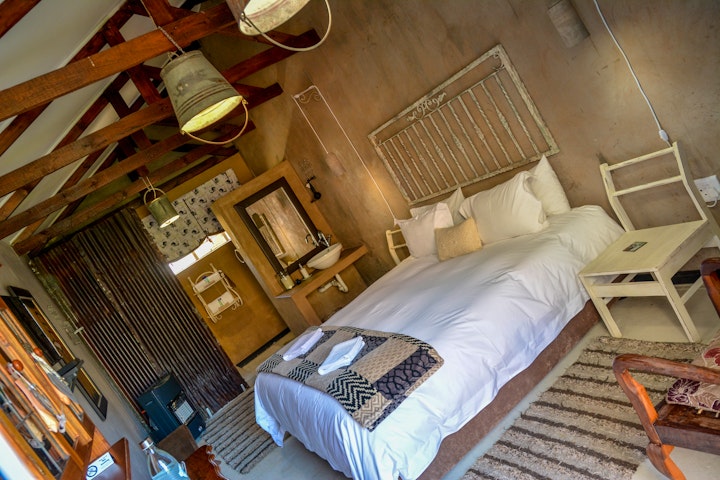 Northern Free State Accommodation at Mirabel Guesthouse | Viya