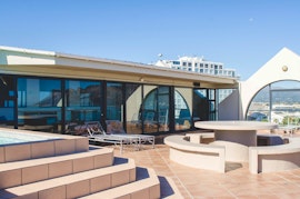 Cape Town Accommodation at Strand Pavilion | Viya