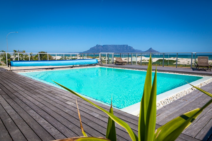 Cape Town Accommodation at B401 Sea Spray | Viya