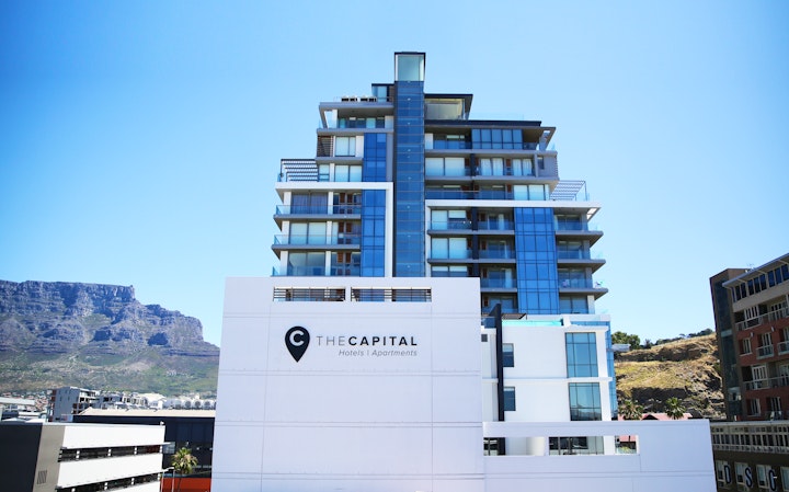 Cape Town Accommodation at The Capital Mirage | Viya
