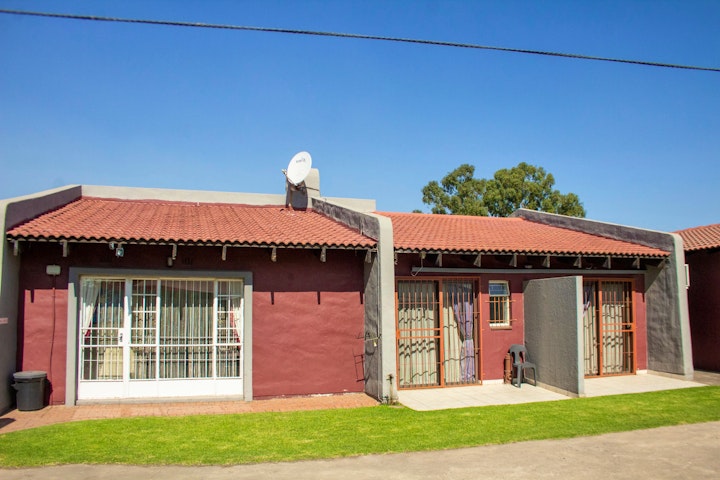 Mpumalanga Accommodation at ADO Guesthouse | Viya